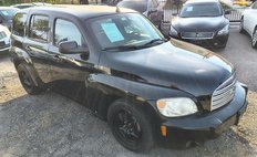 2008 Chevrolet HHR LS