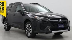 2024 Subaru Outback Limited XT