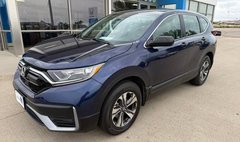 2020 Honda CR-V LX