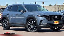 2024 Mazda CX-50 2.5 S Premium Plus