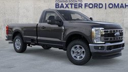 2026 Ford Super Duty F-250 XLT