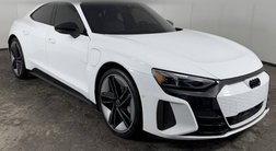 2024 Audi RS e-tron GT quattro