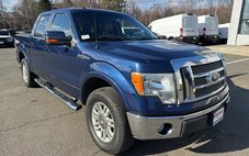 2010 Ford F-150 Lariat
