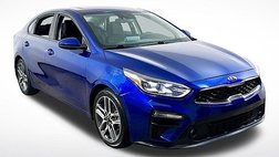 2019 Kia Forte S