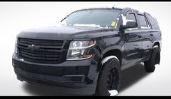 2016 Chevrolet Tahoe LS