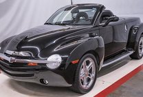 2006 Chevrolet SSR Base