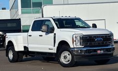 2024 Ford Super Duty F-350 