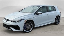 2024 Volkswagen Golf R 4Motion