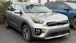 2022 Kia Niro Plug-In Hybrid EX