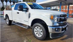 2020 Ford Super Duty F-250 XLT