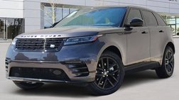 2025 Land Rover Range Rover Velar P250 Dynamic SE