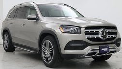 2022 Mercedes-Benz GLS GLS 450