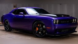 2019 Dodge Challenger SRT Hellcat Redeye