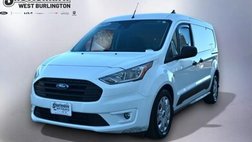 2019 Ford Transit Connect XLT