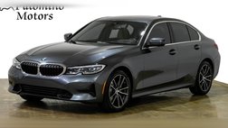 2022 BMW 3 Series 330i