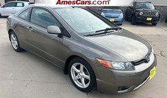 2008 Honda Civic EX-L