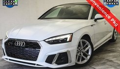 2023 Audi A5 Sportback quattro S line Premium 45 TFSI