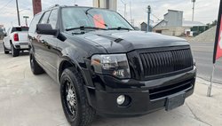 2013 Ford Expedition EL Limited