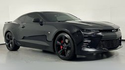 2016 Chevrolet Camaro SS