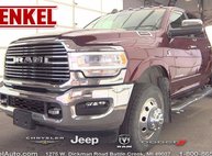 2022 Ram Ram Pickup 3500 Laramie