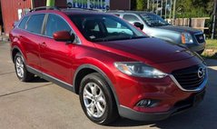 2015 Mazda CX-9 Touring