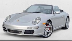 2006 Porsche 911 Carrera 4S