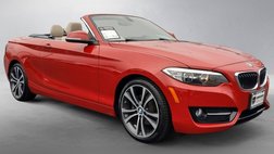 2017 BMW 2 Series 230i xDrive