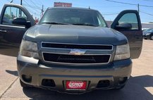 2011 Chevrolet Tahoe LS