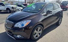 2014 Buick Encore Convenience