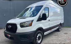 2023 Ford Transit 250