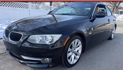 2013 BMW 3 Series 328i