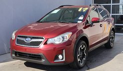 2017 Subaru Crosstrek 2.0i Limited