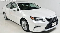 2017 Lexus ES 350 Base