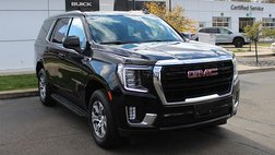 2024 GMC Yukon SLE