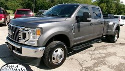 2022 Ford Super Duty F-350 XLT