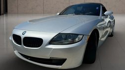 2006 BMW Z4 3.0i
