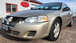 2004 Dodge Stratus SE