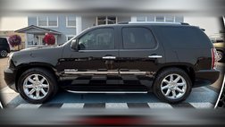 2013 GMC Yukon Denali