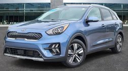 2021 Kia Niro EX Premium