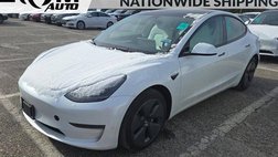 2023 Tesla Model 3 Base