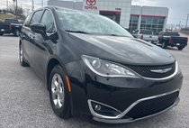 2020 Chrysler Pacifica Hybrid Touring