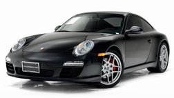 2011 Porsche 911 Carrera S