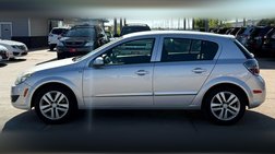 2008 Saturn Astra XE