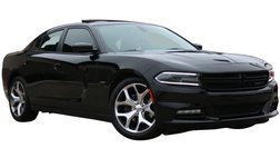 2015 Dodge Charger R/T