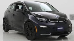 2018 BMW i3 s