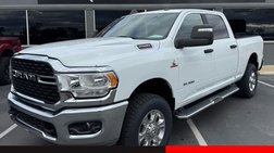 2024 Ram Ram Pickup 2500 Lone Star