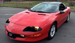 1994 Chevrolet Camaro Z28