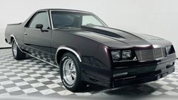 1980 Chevrolet El Camino 