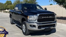 2024 Ram Ram Pickup 2500 Big Horn