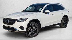 2026 Mercedes-Benz GLC-Class GLC 300